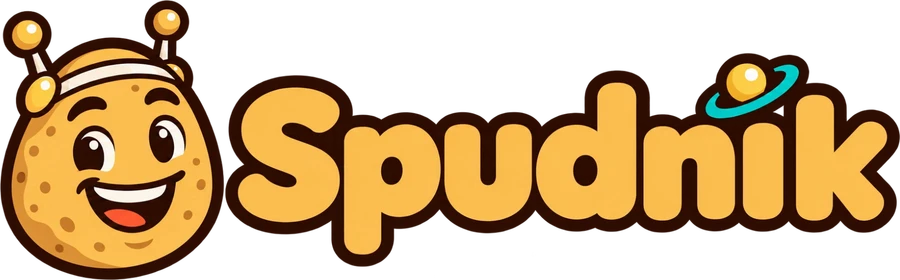 Spudnik